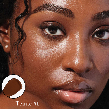 OneTint 3 en 1 | Unifie, Hydrate & Protège