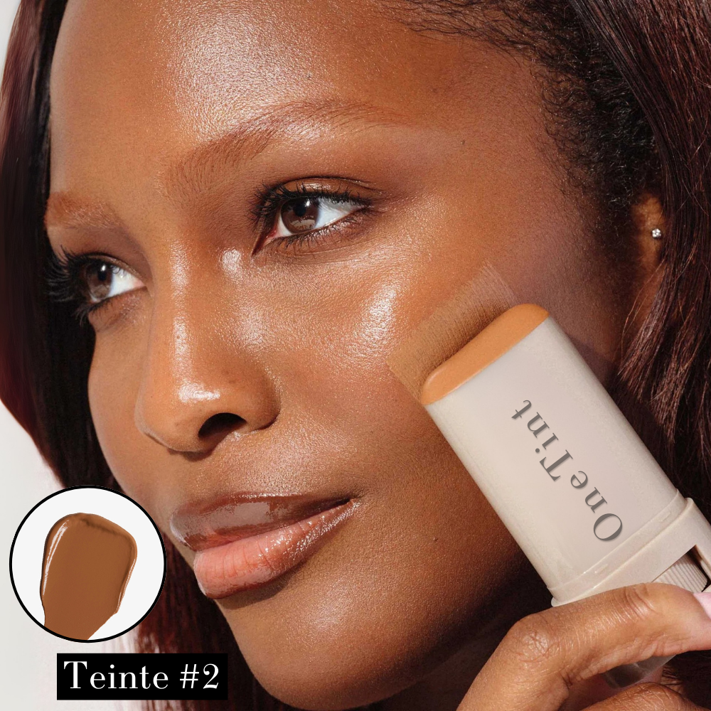 OneTint 3 en 1 | Unifie, Hydrate & Protège