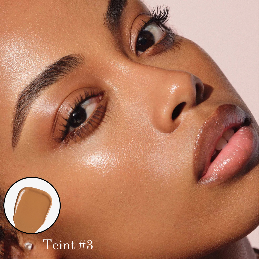 OneTint 3 en 1 | Unifie, Hydrate & Protège