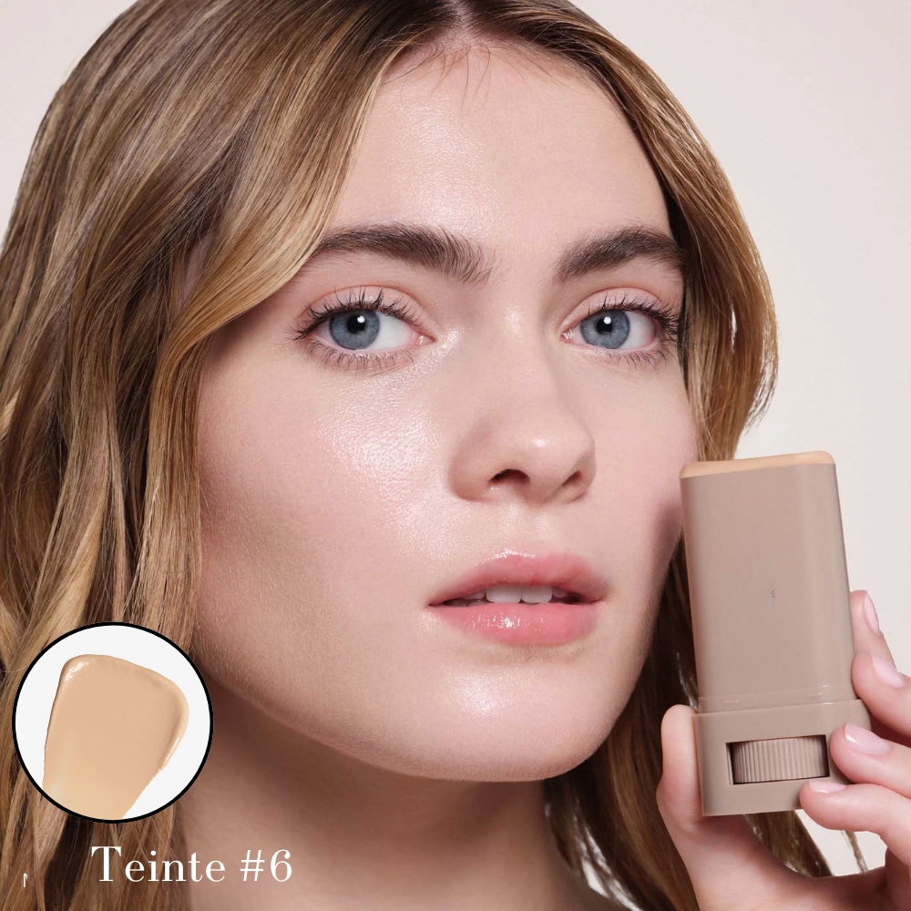 OneTint 3 en 1 | Unifie, Hydrate & Protège