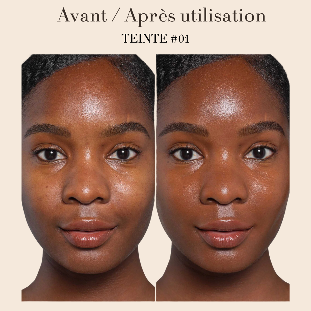 OneTint 3 en 1 | Unifie, Hydrate & Protège