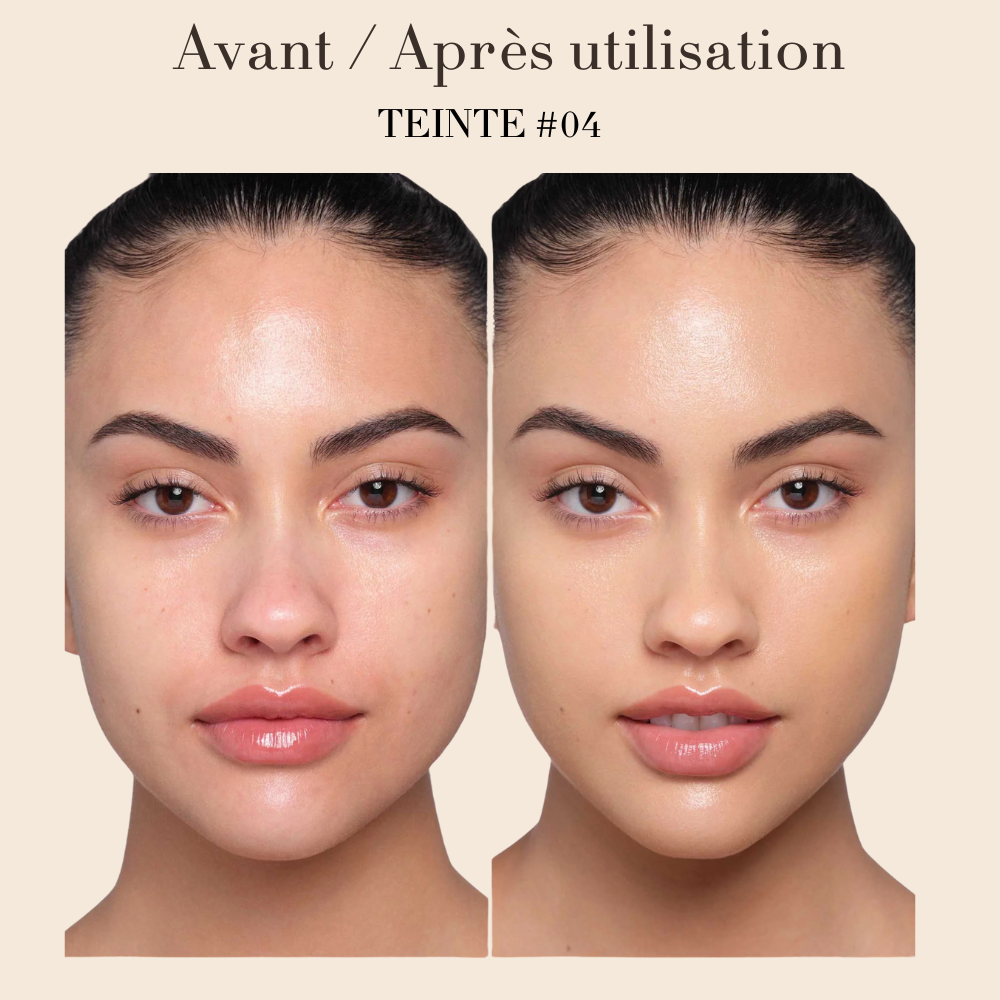 OneTint 3 en 1 | Unifie, Hydrate & Protège