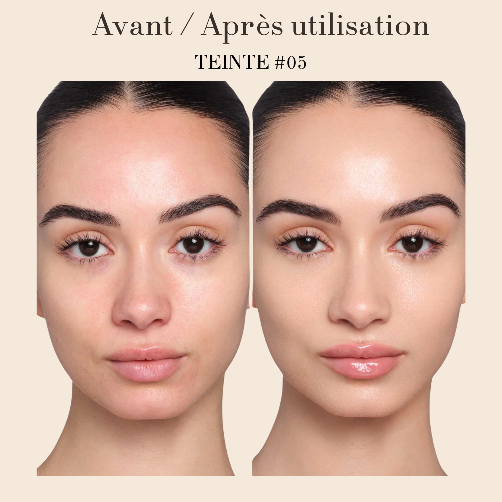 OneTint 3 en 1 | Unifie, Hydrate & Protège