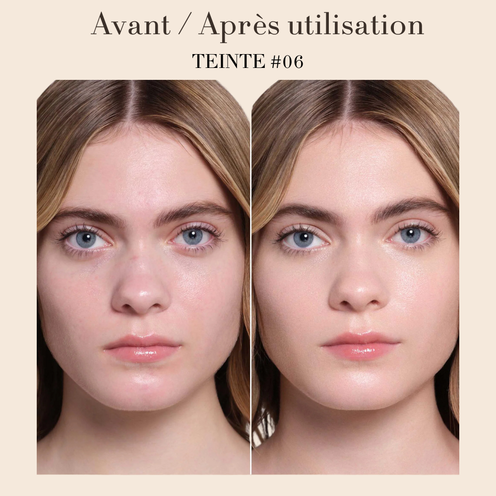 OneTint 3 en 1 | Unifie, Hydrate & Protège