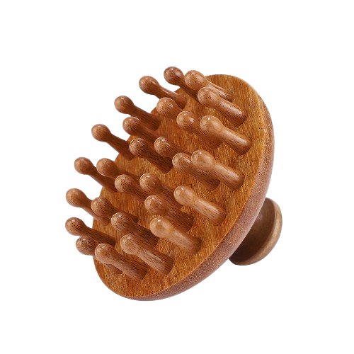 FREE Hair Oil Application Brush