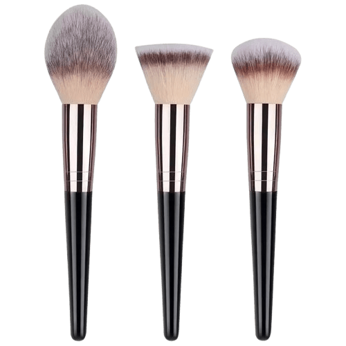 Set de 3 Pinceaux (OFFERT) - Lyzora Paris